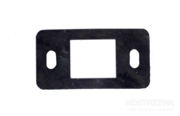 Гумова прокладка запальника PB 50-300 кВт